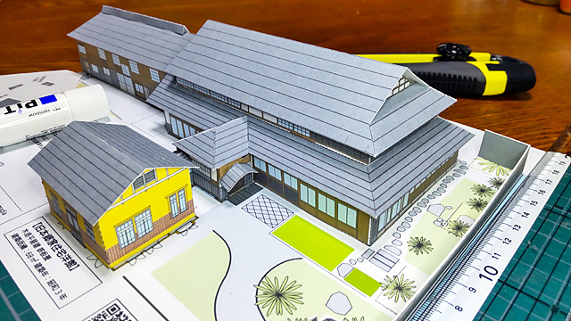 インフォメーションフォト